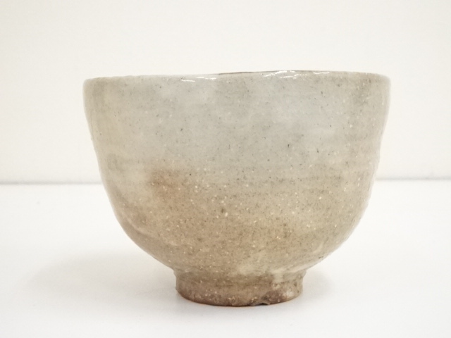 道具 ] - 道具 萩焼 天鵬山造 茶碗（共箱） | ネットショップ圭